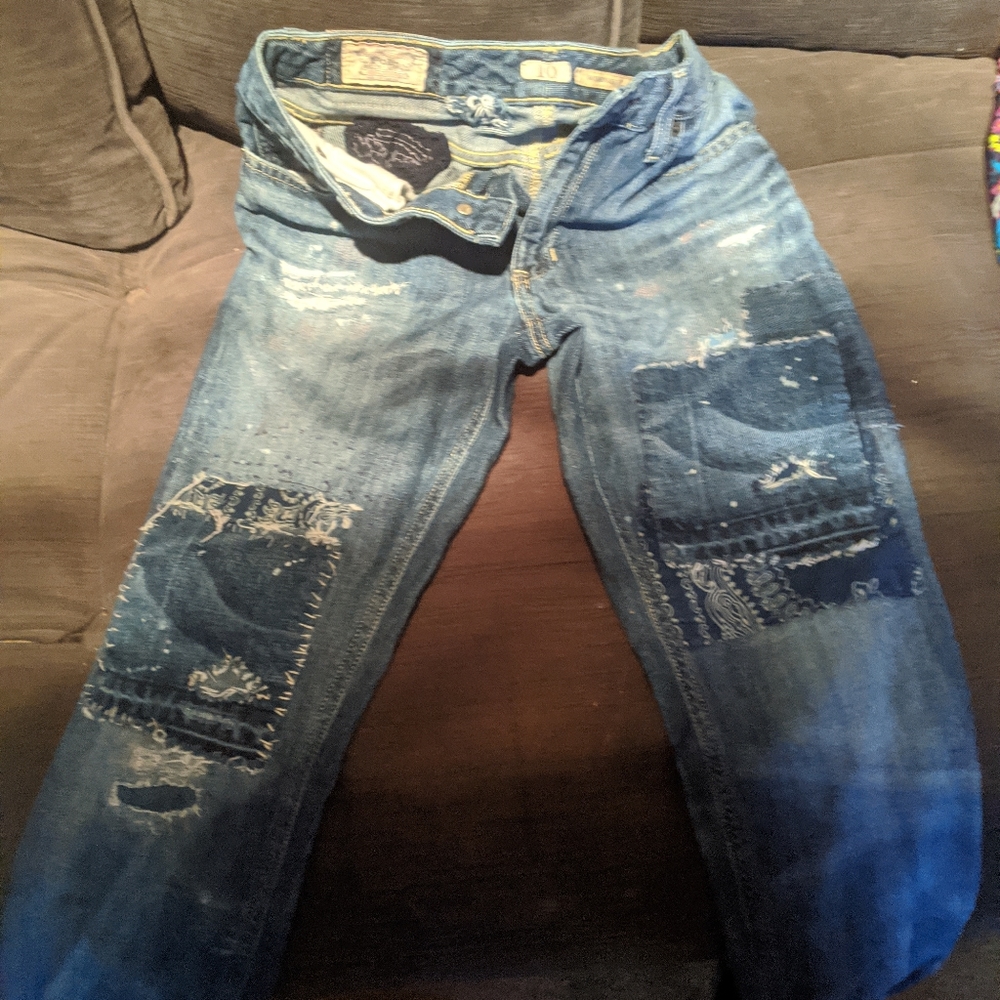 Girls bottoms